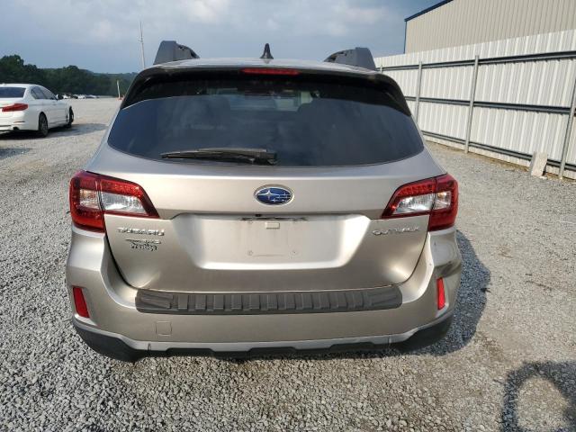 VIN 4S4BSBHC4G3237057 2016 Subaru Outback, 2.5I Pre... no.6