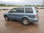 HONDA PILOT EX photo