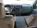 NISSAN NV 3500 S photo