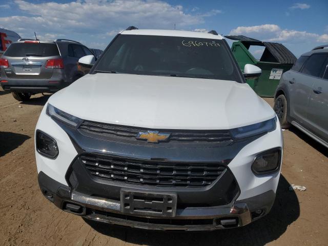 2023 CHEVROLET TRAILBLAZE - KL79MSSL7PB035550