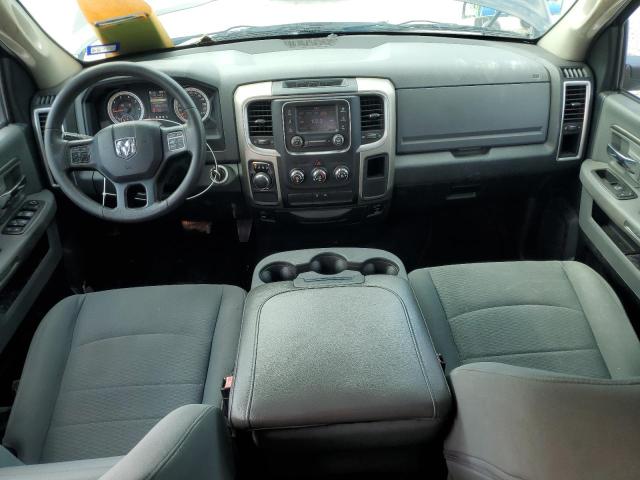 2015 RAM 1500 SLT - 1C6RR6GG7FS714277