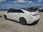 LINCOLN MKZ photo