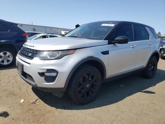 2016 LAND ROVER DISCOVERY #3034279076