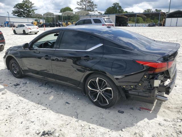 2024 NISSAN ALTIMA SR - 1N4BL4CV7RN329721