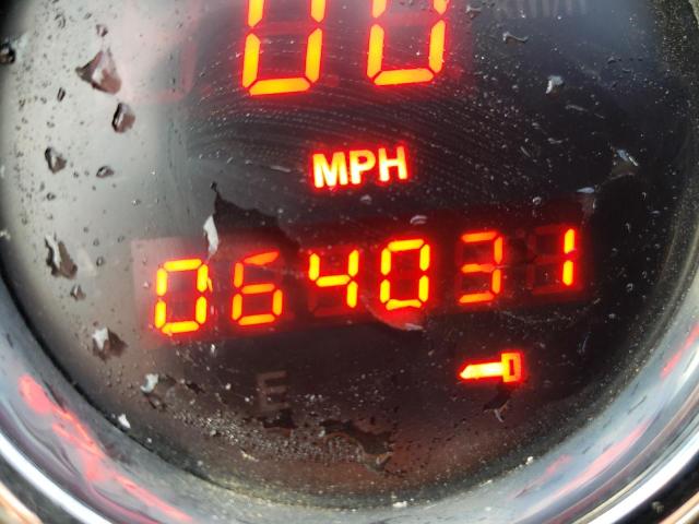 2013 HARLEY-DAVIDSON FLTRXSE CV 1HD1TC813DB957211