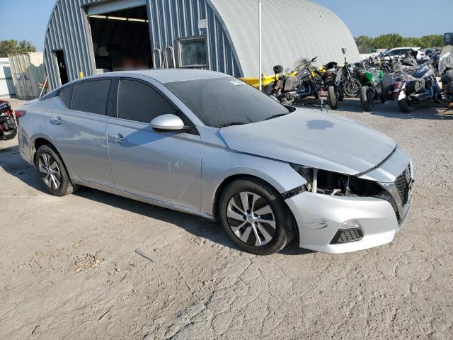 Vin: 1n4bl4bv1kc246398, lot: 71279464, nissan altima s 20194