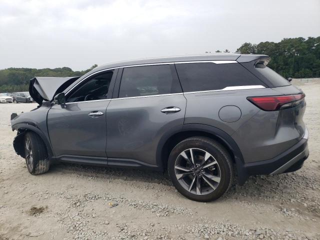 2023 INFINITI QX60 LUXE - 5N1DL1FR8PC358004