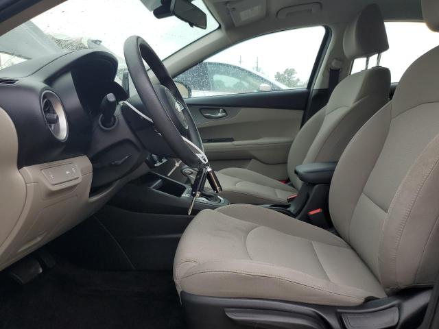 2021 KIA FORTE FE - 3KPF24AD5ME366482