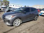 2024 NISSAN KICKS S - 3N1CP5BV2RL494931