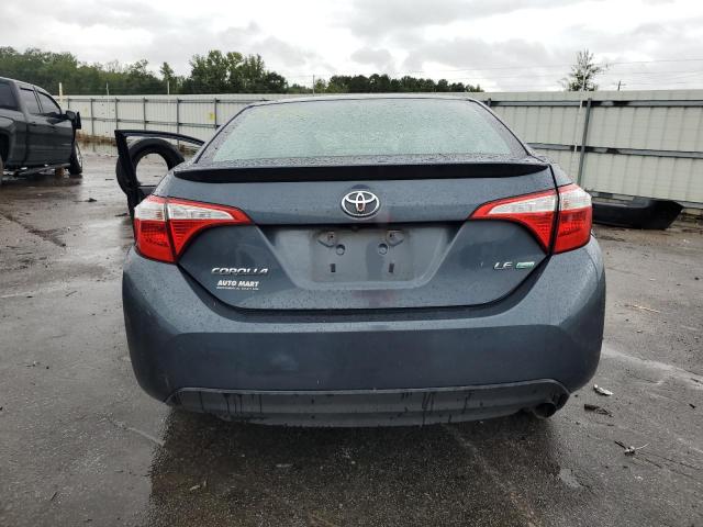 VIN 2T1BPRHE2FC412413 2015 Toyota Corolla, Eco no.6