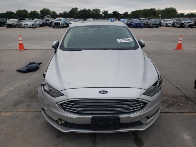 VIN 3FA6P0LU4JR103529 2018 Ford Fusion, Se Hybrid no.5