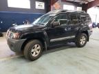 NISSAN XTERRA X photo