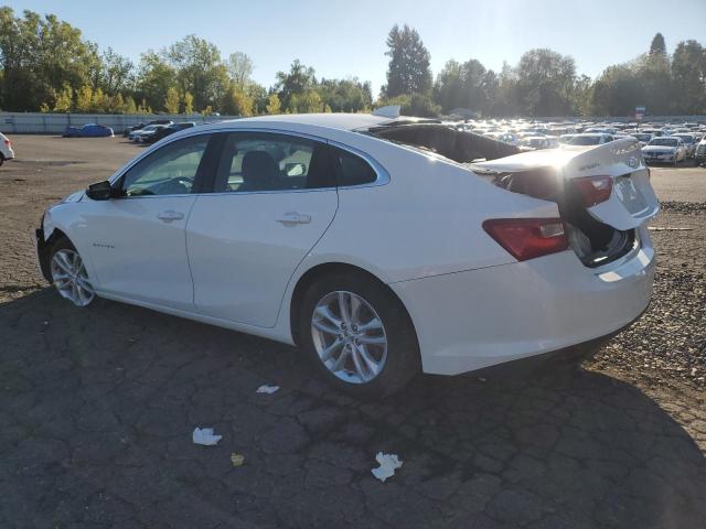2018 CHEVROLET MALIBU LT - 1G1ZD5ST5JF209564