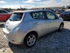 NISSAN LEAF SV photo