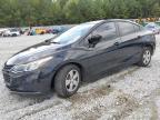 2018 CHEVROLET CRUZE LS - 1G1BC5SM7J7230729