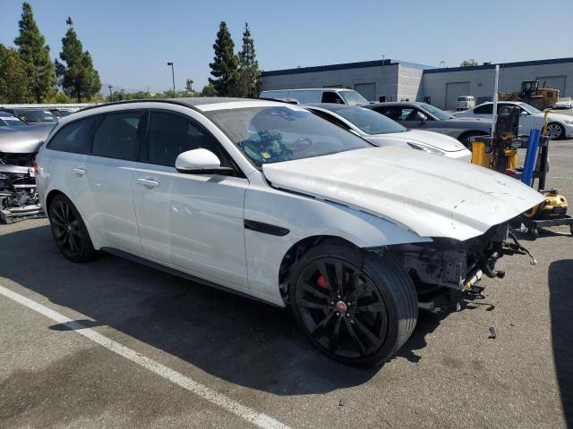 2018 JAGUAR XF S SAJBM2FV5JCY68282