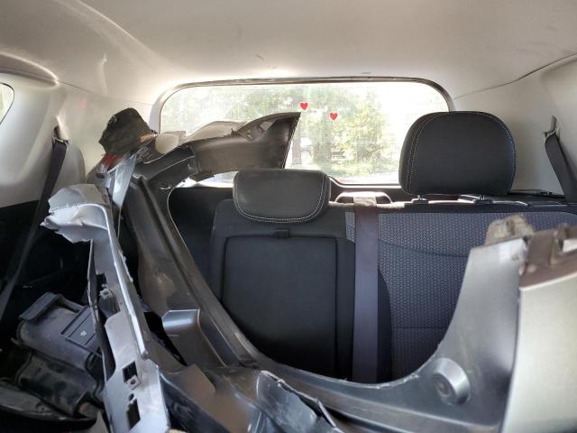 2018 KIA SOUL + KNDJP3A58J7611916