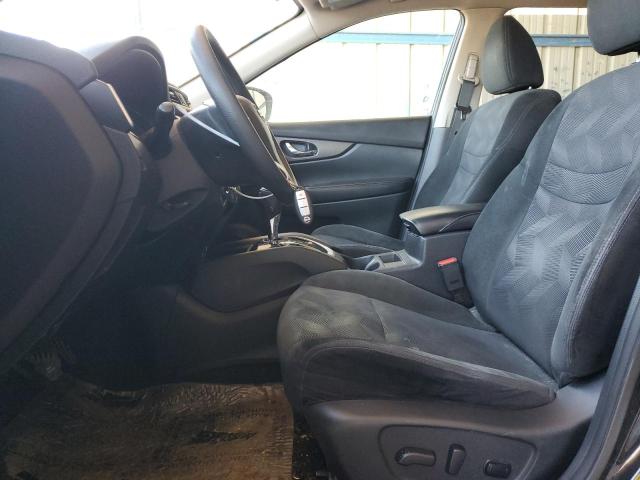 2016 NISSAN ROGUE S - 5N1AT2MT7GC895809