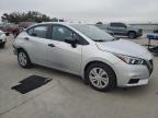 NISSAN VERSA S photo