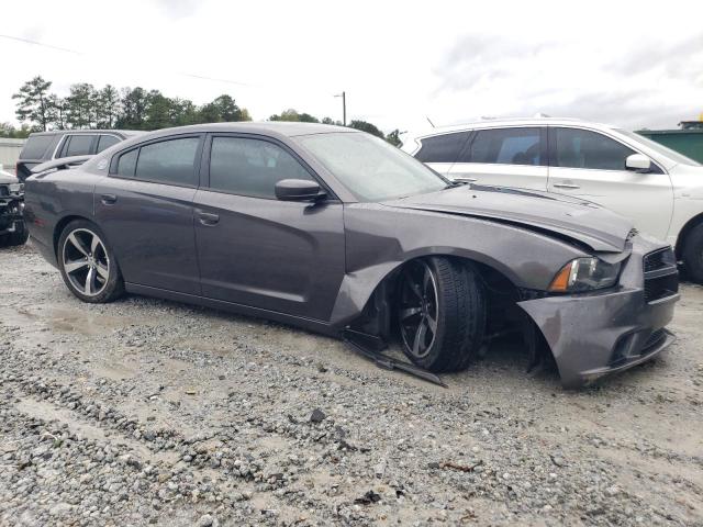 VIN 2C3CDXHG7EH368842 2014 Dodge Charger, Sxt no.4