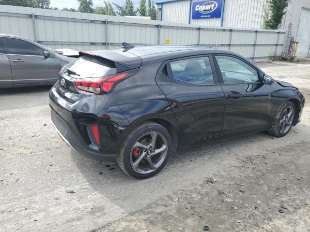 2019 HYUNDAI VELOSTER B - KMHTG6AF5KU018029