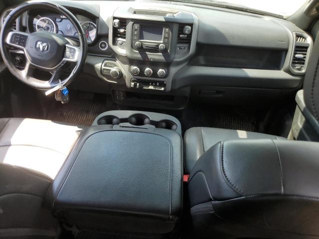 2022 RAM 2500 TRADE - 3C6UR4CJ6NG296638
