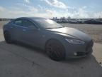 TESLA MODEL S photo