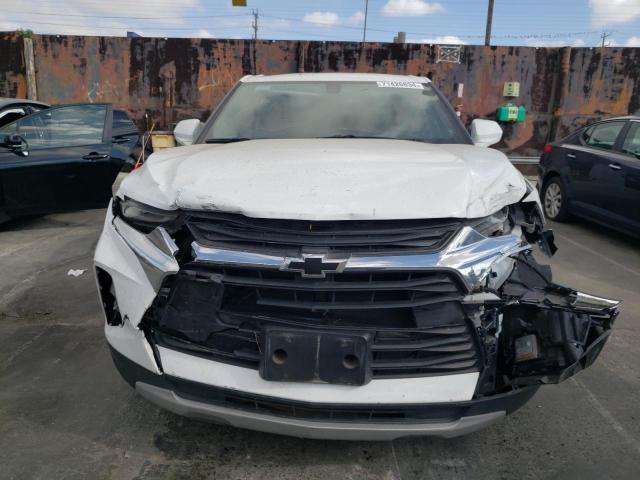 2019 CHEVROLET BLAZER 1LT 3GNKBBRA7KS666933  71426834