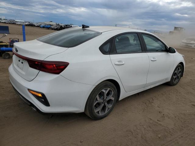 2021 KIA FORTE FE - 3KPF24AD4ME269760