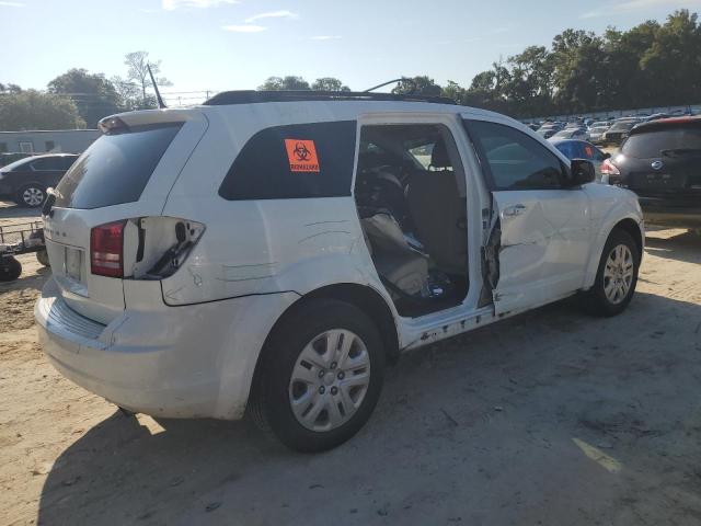 VIN 3C4PDCAB6KT861144 2019 Dodge Journey, SE no.3