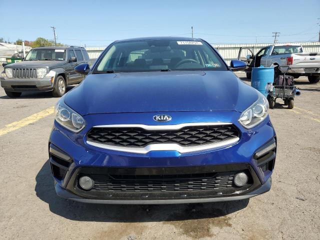 2020 KIA FORTE FE - 3KPF24AD2LE201018