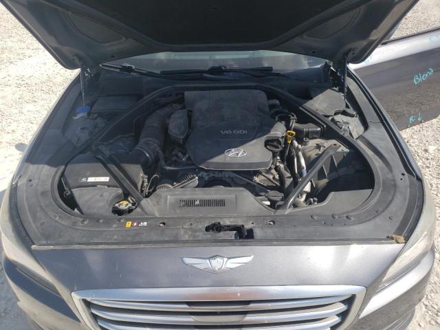 2015 HYUNDAI GENESIS 3. - KMHGN4JE0FU079751