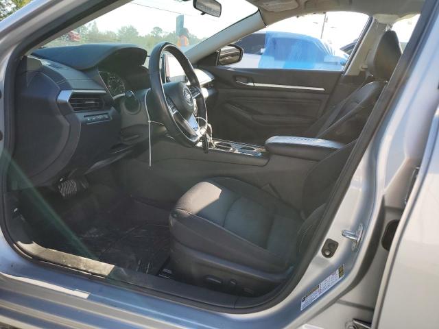 2022 NISSAN ALTIMA SV - 1N4BL4DV4NN348722