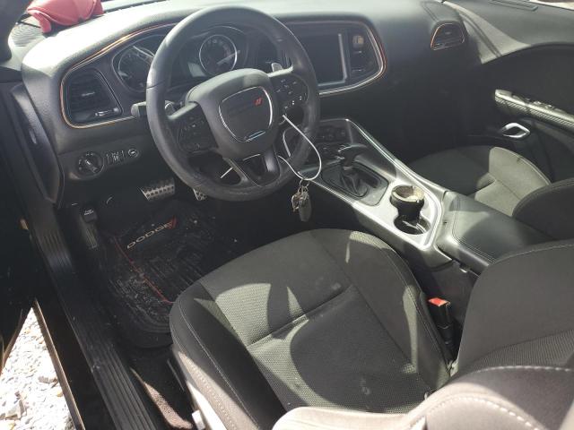 2016 DODGE CHALLENGER - 2C3CDZFJ3GH253717