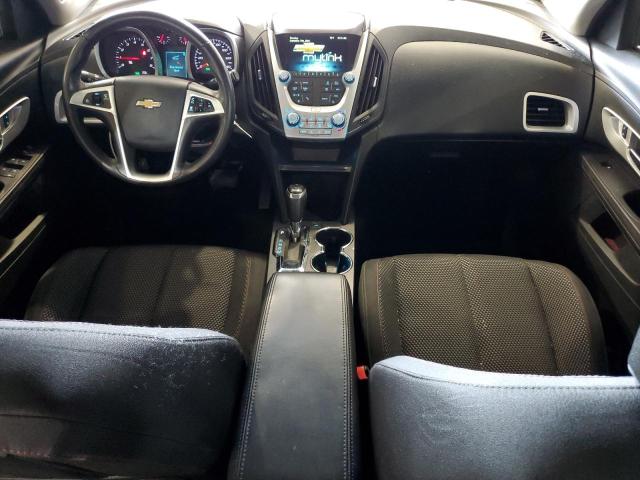 2016 CHEVROLET EQUINOX LT - 2GNALCEK9G1144661