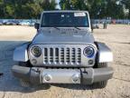 JEEP WRANGLER U photo