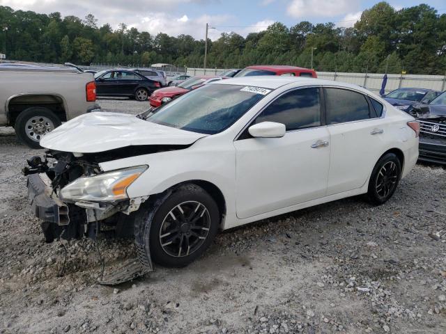 2015 NISSAN ALTIMA 2.5 - 1N4AL3APXFC427594