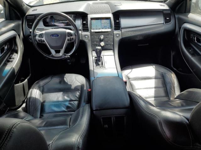 2016 FORD TAURUS SEL - 1FAHP2E84GG135806