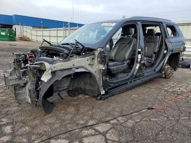 2024 JEEP GRAND CHER - 1C4RJKAG0R8517373