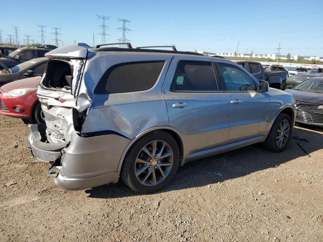 2017 DODGE DURANGO GT - 1C4RDJDG6HC814625