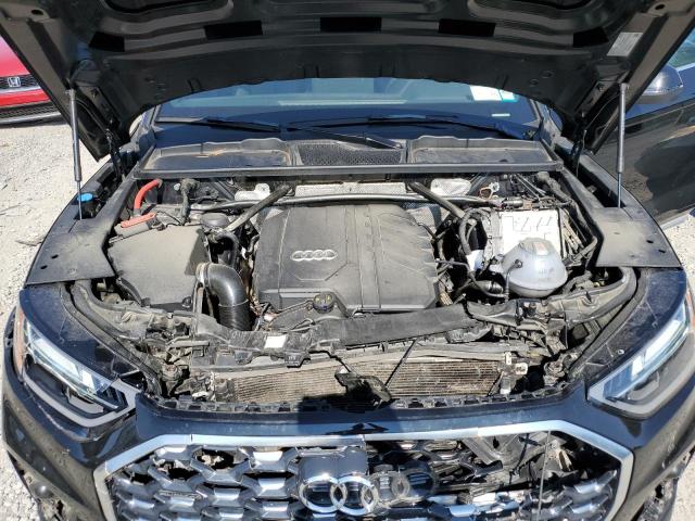 2023 AUDI Q5 SPORTBA WA15AAFYXP2108382