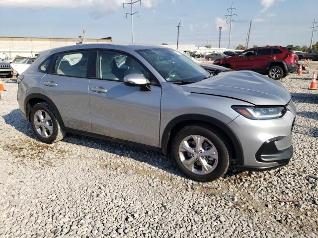 2024 HONDA HR-V LX 3CZRZ2H32RM755484