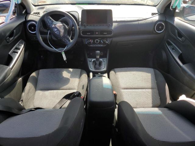 2023 HYUNDAI KONA SE - KM8K22AB2PU035961