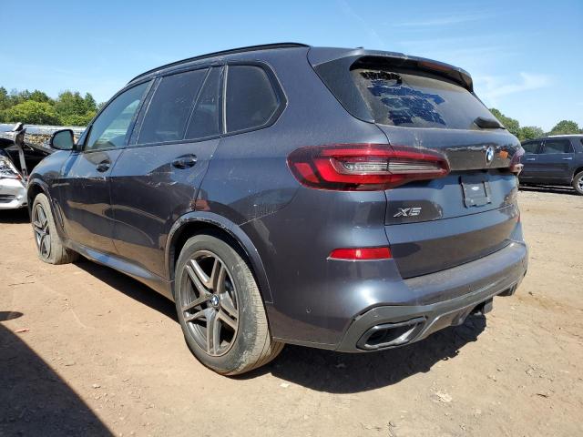 2021 BMW X5 XDRIVE4 NJ1541E  71167314