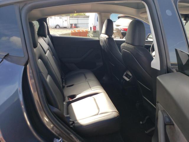2023 TESLA MODEL Y - 7SAYGDEFXPF909526