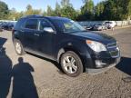 CHEVROLET EQUINOX LT photo