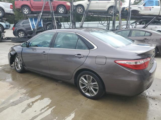 2016 TOYOTA CAMRY LE - 4T1BF1FKXGU191429