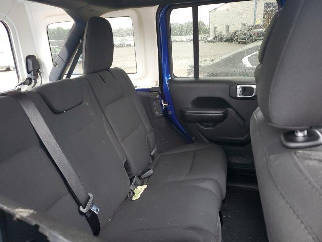 2020 JEEP WRANGLER U - 1C4HJXDG3LW325369