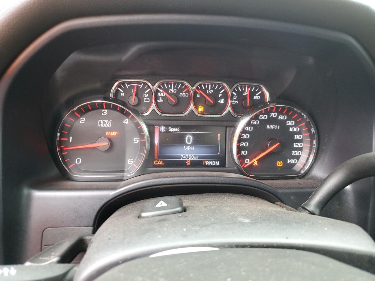 GMC SIERRA K1500 SLE