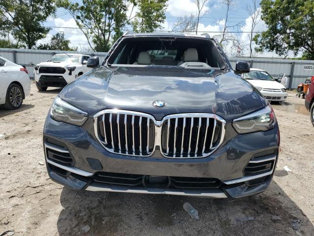 VIN 5UXCR4C05N9K30723 2022 BMW X5, Sdrive 40I no.5